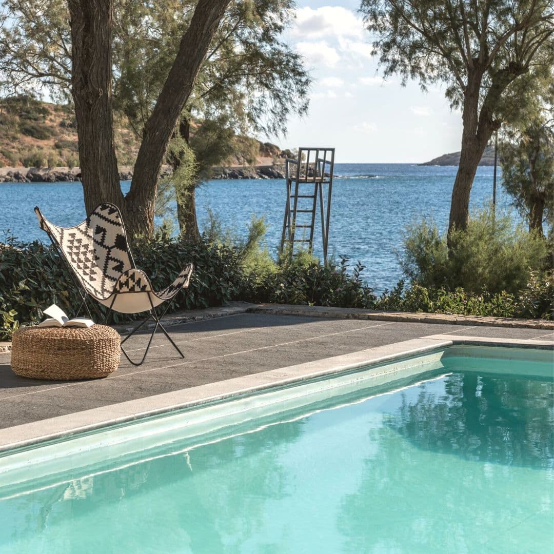 Minos Beach Art Hotel