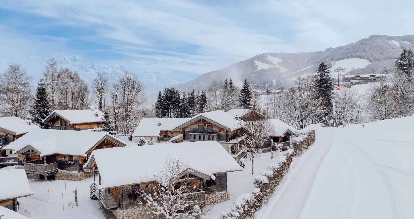 Naturresort PURADIES