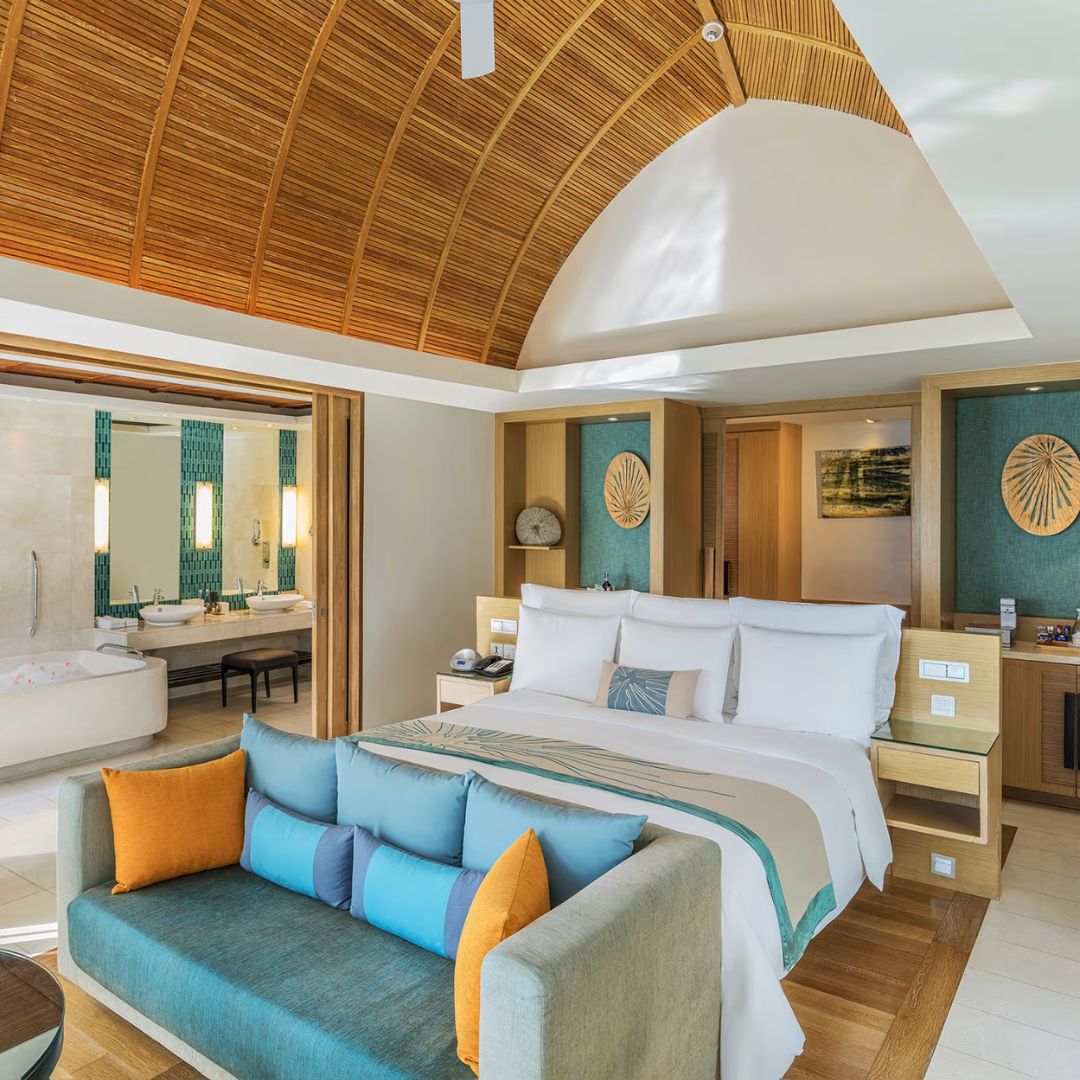 Renaissance Phuket Resort & Spa