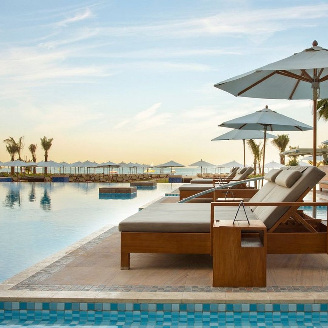 Rixos Premium Dubai JBR