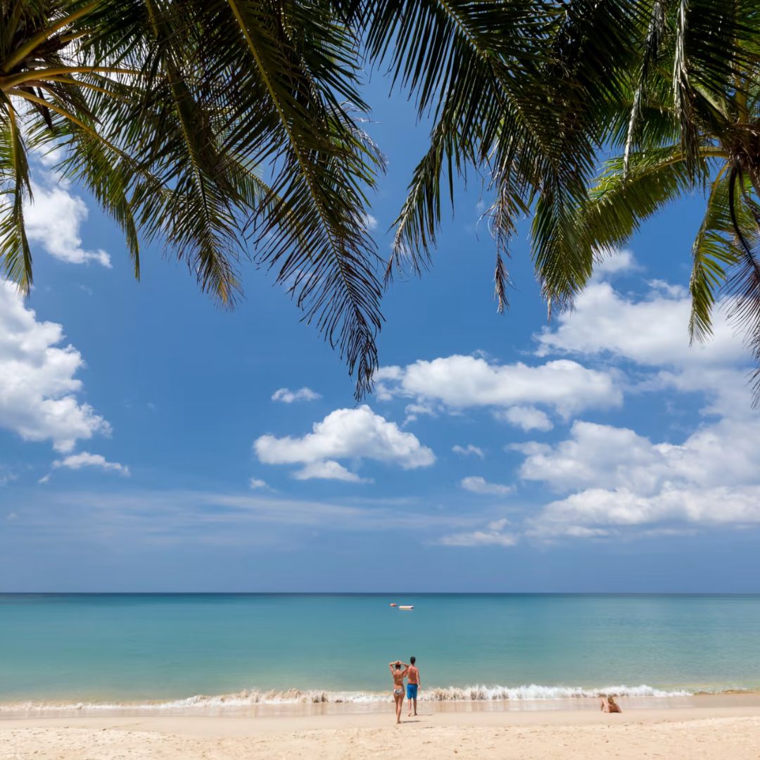 Sunwing Kamala Beach