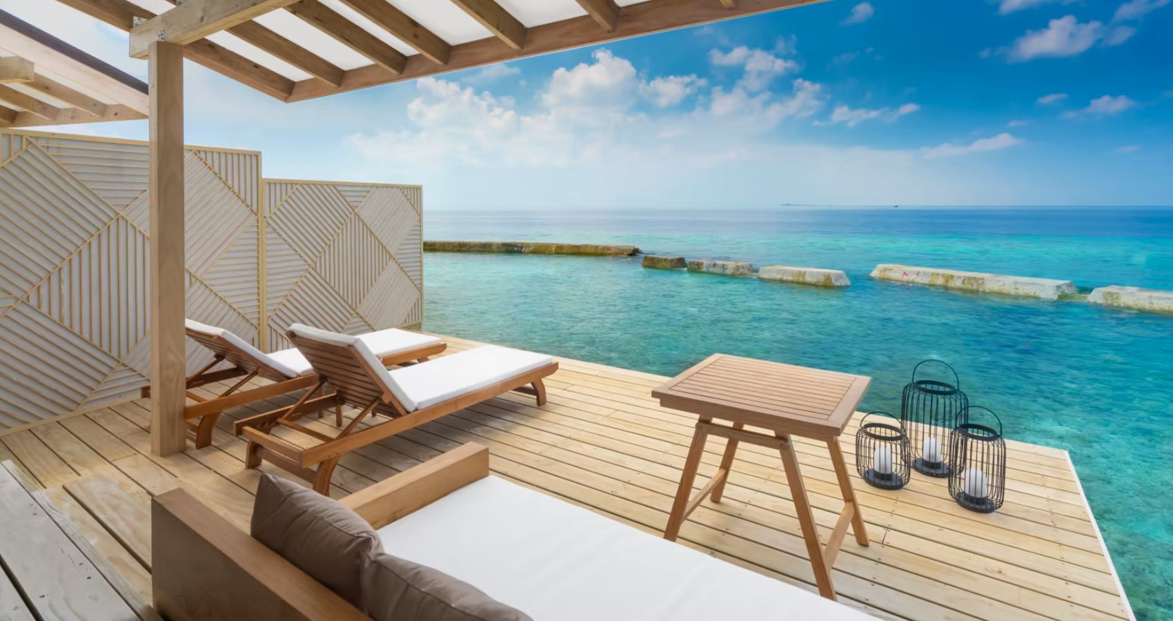 Ellaidhoo Maldives by Cinnamon Tauchurlaub