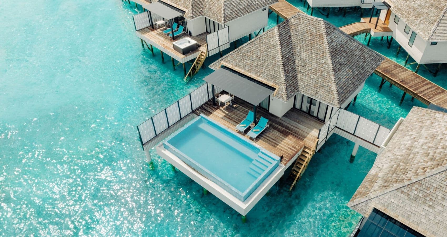 Nova Maldives Tauchurlaub