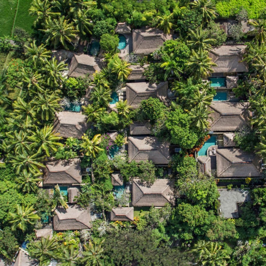 Ubud Village Resort At Nyuh Kuning