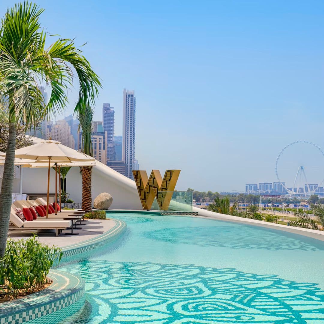 W Dubai - Mina Seyahi