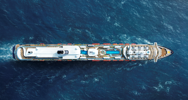 Mein Schiff Inklusivleistungen
