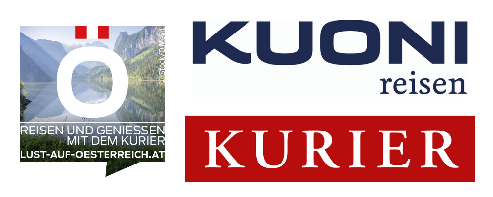 Lust auf Österreich