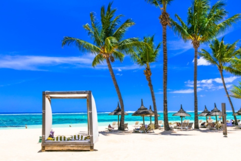 Mauritius