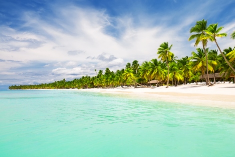 Urlaub in Dominikanischer Republik