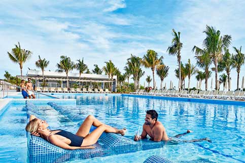 All Inclusive Hotels