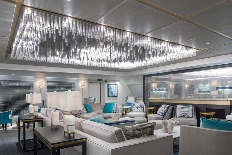 Kreuzfahrt Dubai