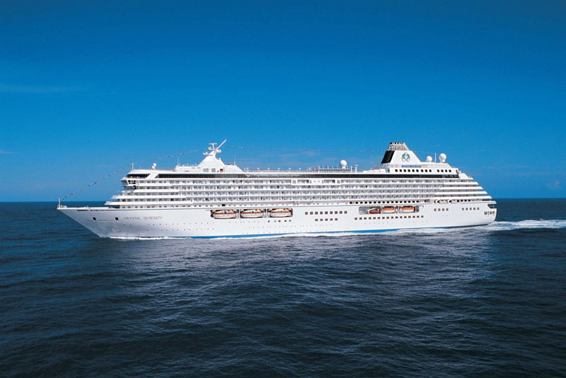 Kreuzfahrt Mittelmeer
