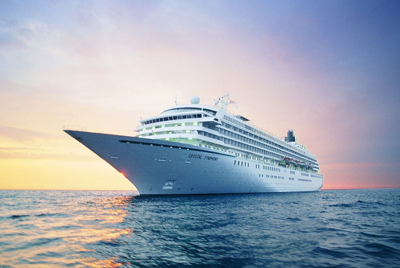 Kreuzfahrt Mittelmeer