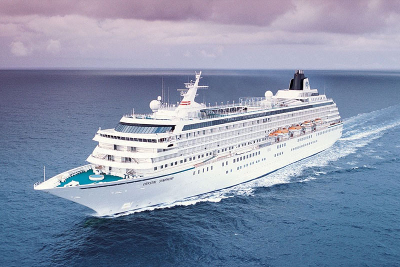 Kreuzfahrt Mittelmeer