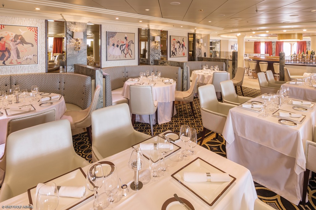 Emirates Business Class