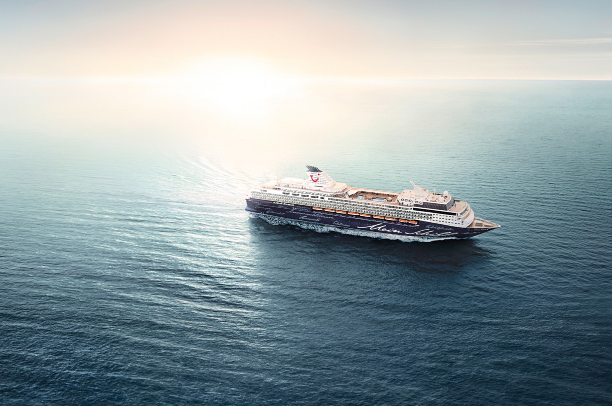 Kreuzfahrt von Malta bis Mallorca