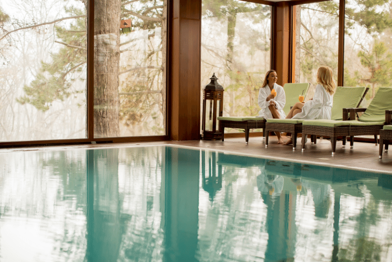 Last Minute Wellness