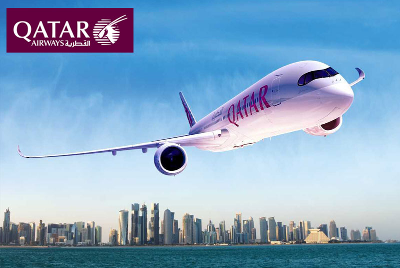 Qatar Airways