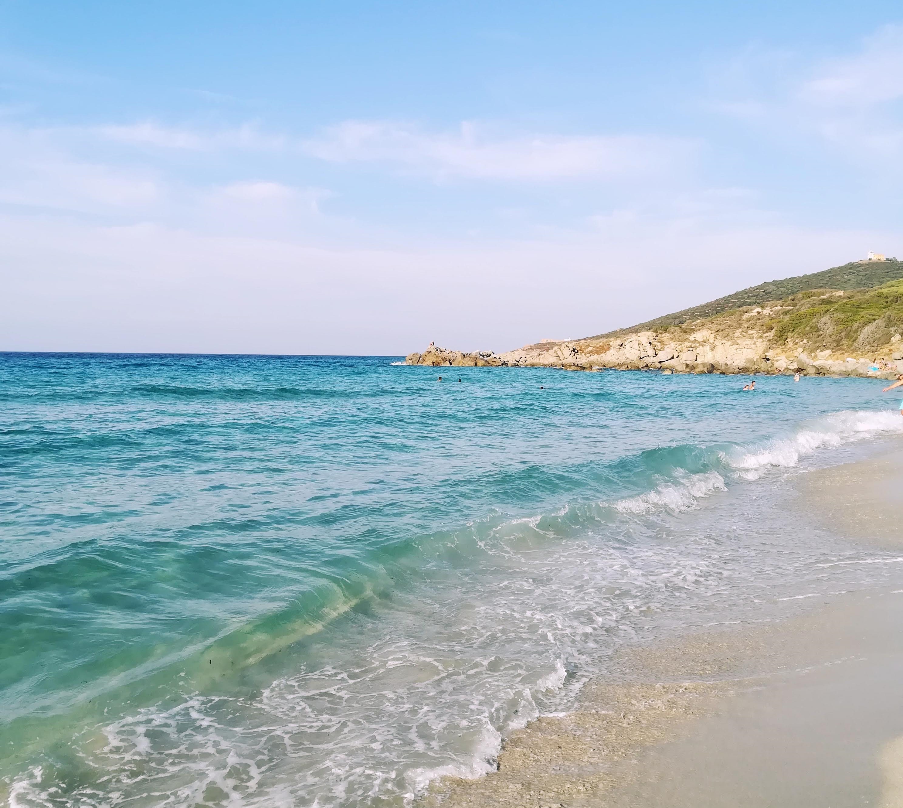 Strand