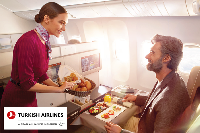 Turkish Airlines