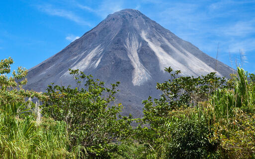 © Nickolay Stanev / Shutterstock.com Vulkan in Costa Rica © Nickolay Stanev / Shutterstock.com